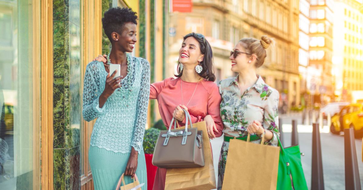 Discover An Buckhead Experience The Dillon