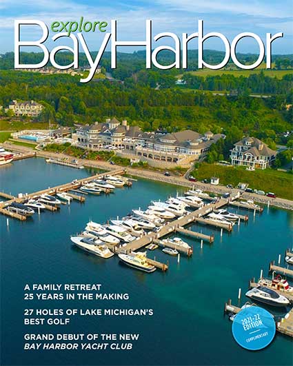 Explore Bay Harbor