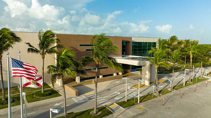 Martin County - Elliott Museum