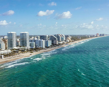 5 Reasons Luxury is the New Trend on Fort Lauderdale Beach