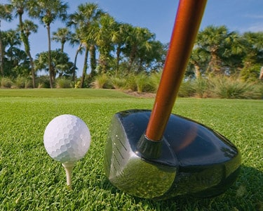 SEE WHY GOLF ENTHUSIASTS ARE FLOCKING TO FLORIDA’S TREASURE COAST