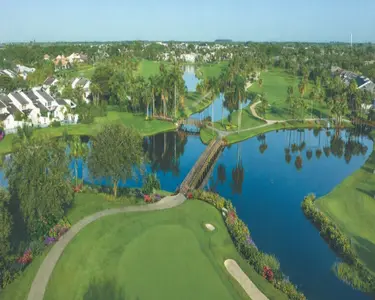 Why Is Boca West Country Club Ranked the Nation’s #1 Private Residential Country Club Lifestyle?