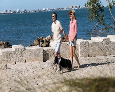 Watching Sarasota’s Waterfront Transform — and Knowing When to Step In
