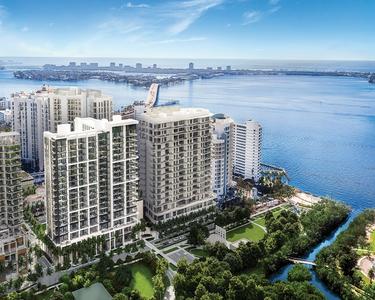 Walkable Waterfront Living in Sarasota Starts Here