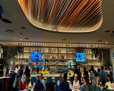 How Sarasota’s Food & Lifestyle Scene Is Reshaping Life Downtown
