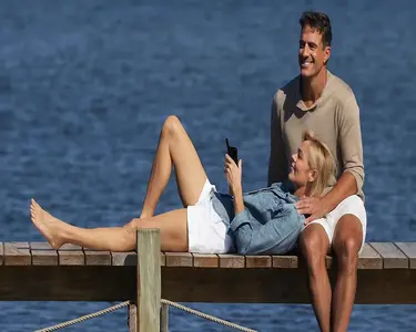 A Day in the Life of a Naples, Florida Mariner