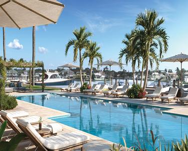 Wellness on the Waterfront: 3300 Gulf Shore Redefines Naples Luxury Living