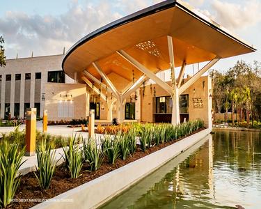 A Guide to the Newest Arts Additions in Downtown Sarasota