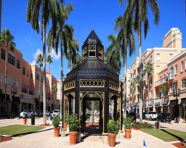 Boca Raton Named One of the Top 20 Suburbs in the U.S.