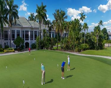 Why So Many Residents Keep Coming Back to Boca Raton Every Winter