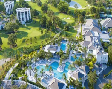 Endless Staycations Start at Home in Boca Raton