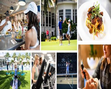 7 Ways Boca Raton Is Delivering Happier & Healthier Lifestyles
