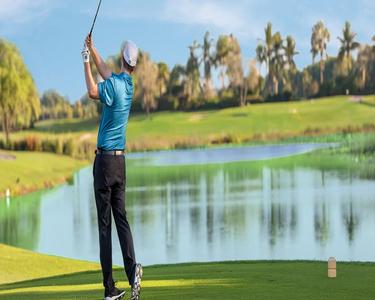 Why Is This Florida Destination Attracting So Many New York Golfers?