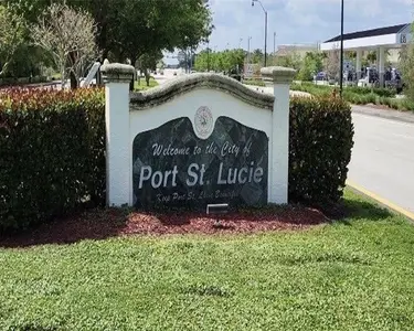 Port St. Lucie crowned hottest ZIP code in America: Report