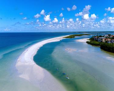 How Do You Find the Perfect Hideaway Among 10,000 Islands in Florida?