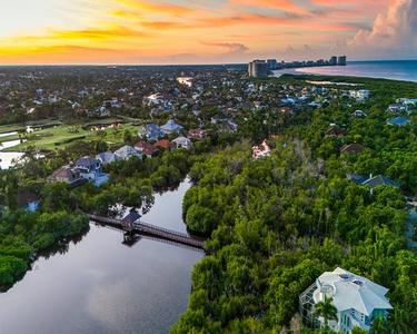 Why Discerning Nature and Beach Enthusiasts Are Choosing This Private Marco Island Escape