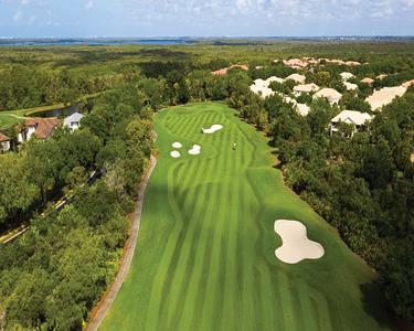 Move In Later, Tee Off Now –How Future Florida Residents are Getting a Head Start on the Good Life