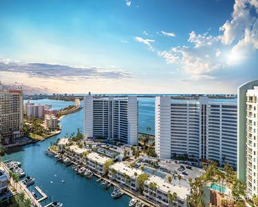 The Sarasota Shift Is On. See What’s Driving the Downtown Boom.