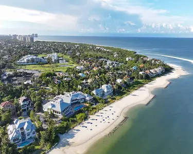A Local’s Guide to Starting the Year on Marco Island, Florida