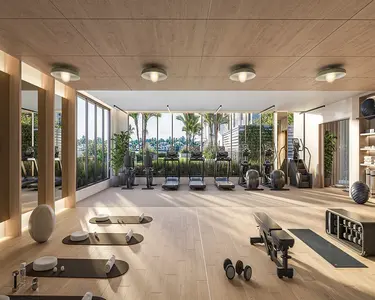 What Makes 3300 Gulf Shore Downtown Naples’ Most Complete  Wellness and Lifestyle Address?