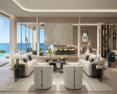 Where the World’s Wealth is Moving in Residential Real Estate