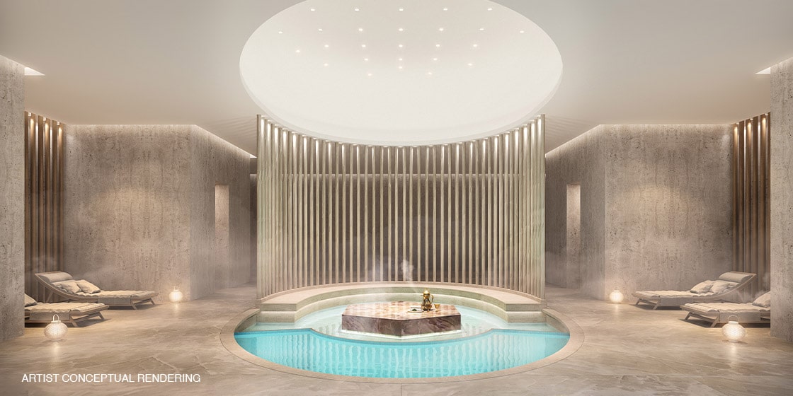 One Park Spa