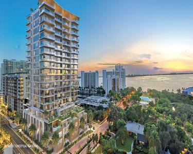 A Local’s Walking Guide to Downtown Sarasota, Florida