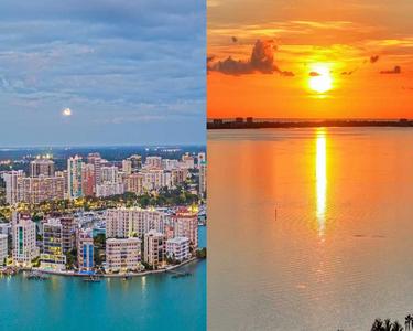 Skylines and Shorelines – See Why Downtown Sarasota Is Growing in Appeal