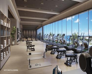 A New Kind of Wellness Is Emerging in Downtown Sarasota – See Where