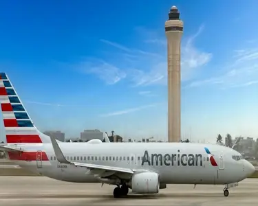 American Airlines Expands Service to Vero Beach Regional Airport
