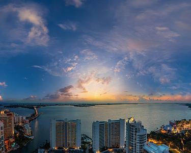 The Best of Sarasota Surrounds The Quay Waterfront Harbor
