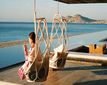 Living the Ritz-Carlton Lifestyle with Privileges that Travel with You