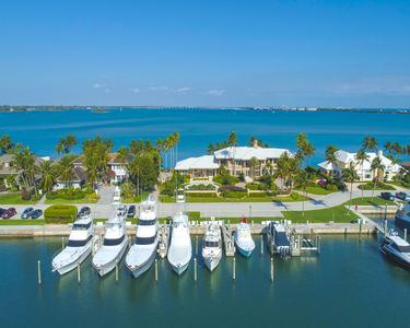 Best Places to Spend the Winter in Florida: Why Stuart and Sailfish Point Stand Apart