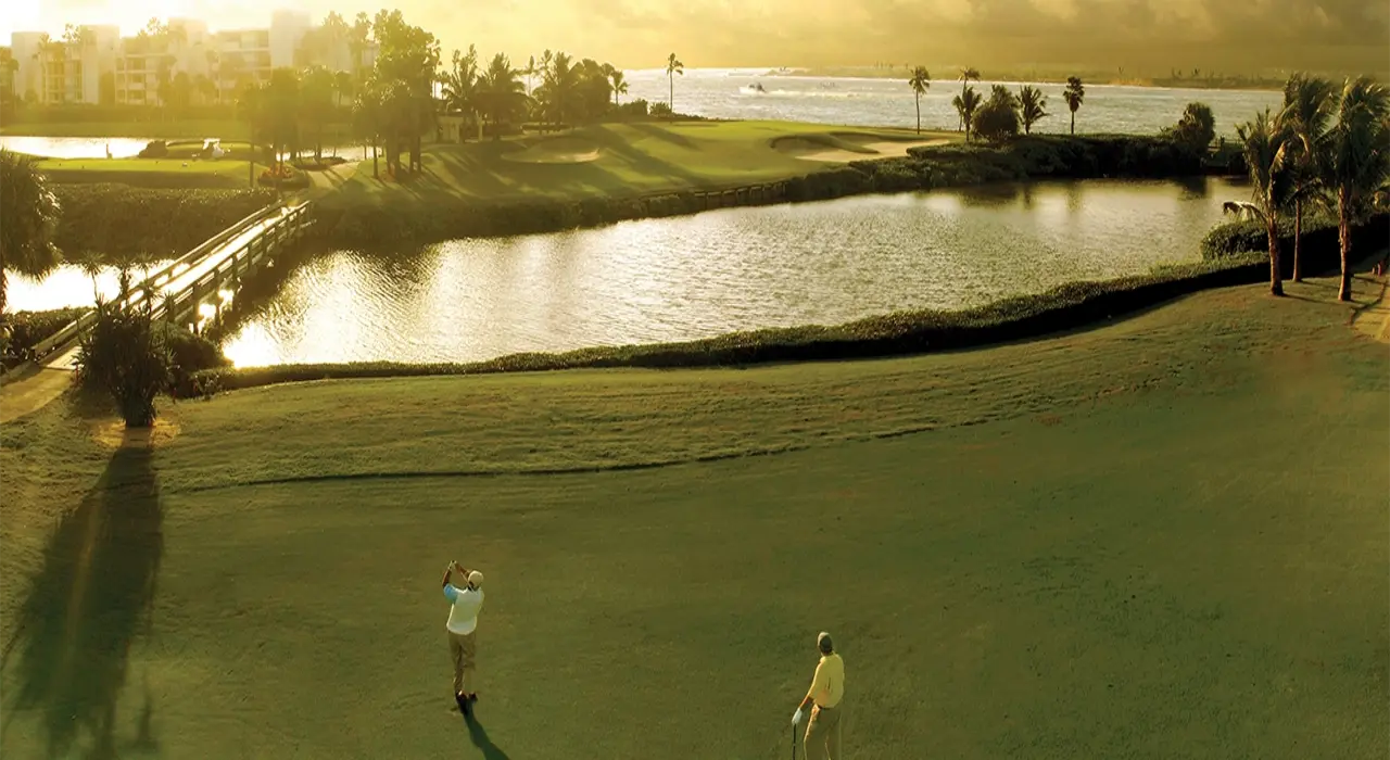 A More Private Side of Florida Golf Comes Into View on the Treasure Coast