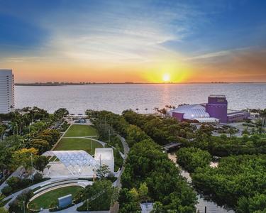 Sarasota’s Big Heart Fuels the Future of Arts and Conservation