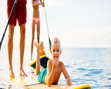 Catch the Summer Scene Families Are Loving Near Jacksonville