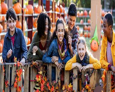 A Local’s Guide to Family-Friendly Fall Events Near Dallas, Texas