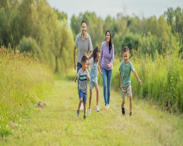 Explore These Top Trails and Parks in Kaufman County, Texas