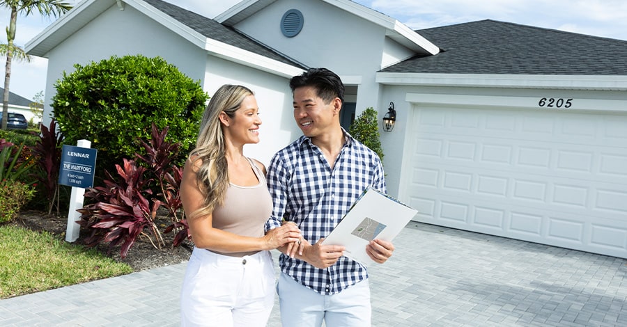 Treasure Coast Homes