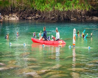 7 Wyld Summer Bucket List Items on Florida’s Treasure Coast