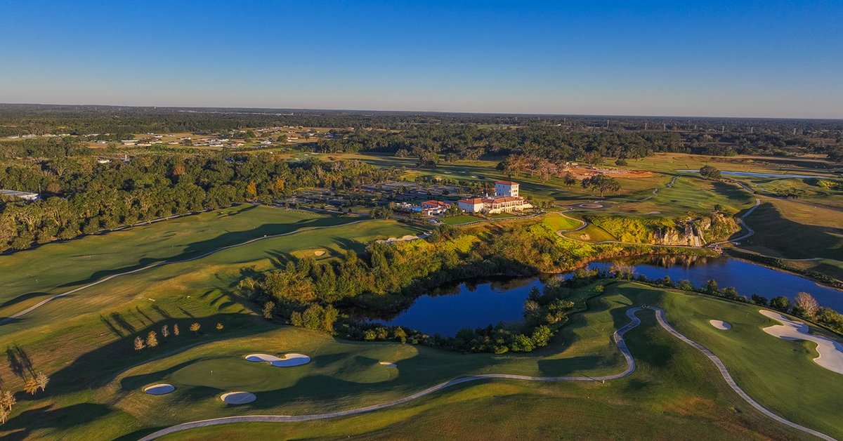 IronCrest’s First Residential Phase Advances in Ocala