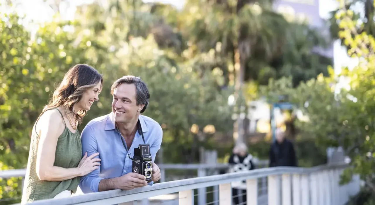 How Summer Changes the Way Buyers Experience Sarasota Living