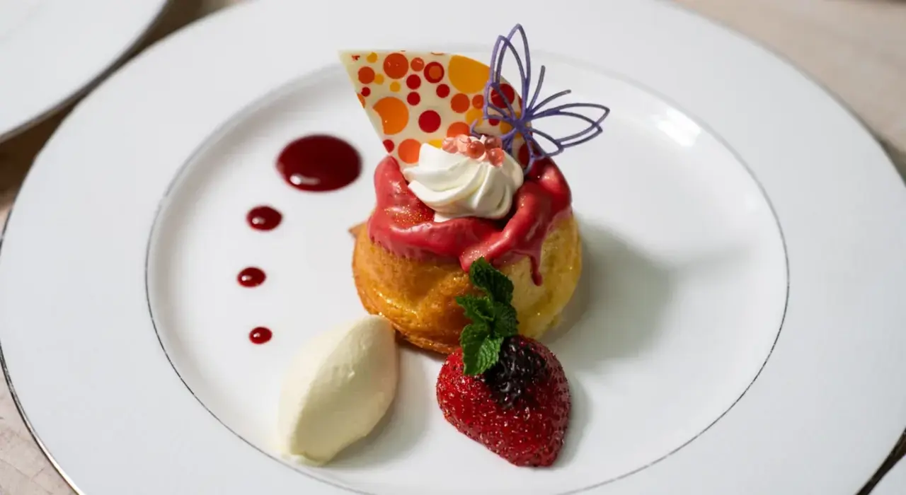 Not Your Typical Night Out: The Most Elevated Dining in Boca Raton