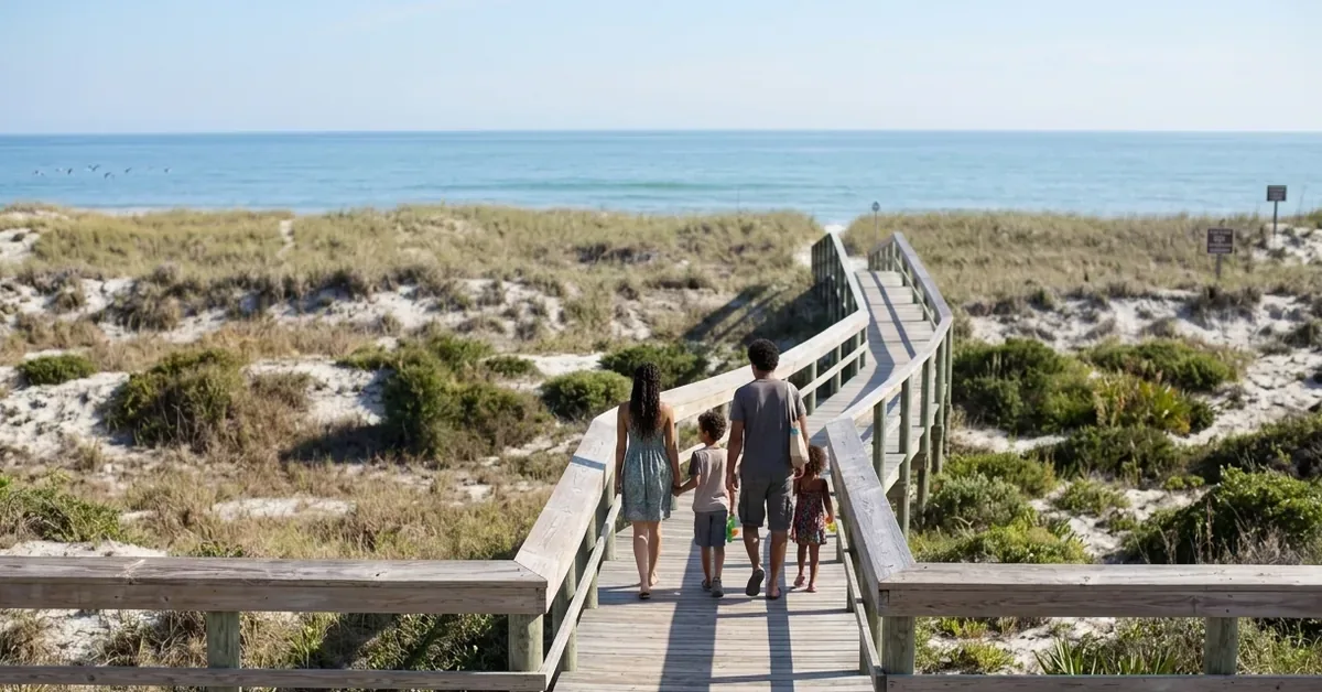 Is Nassau County a Good Place to Live for Families?