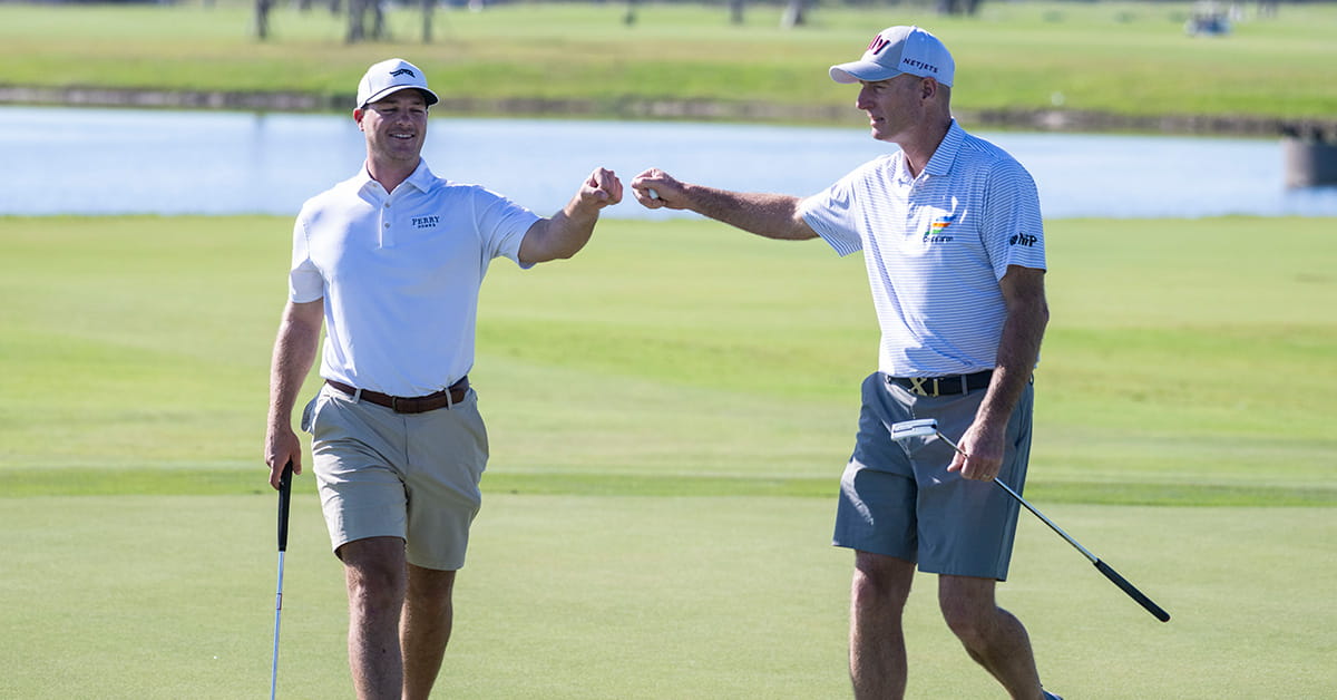 Golf Without the Intimidation: A New Kind of Country Club Living in Port St. Lucie