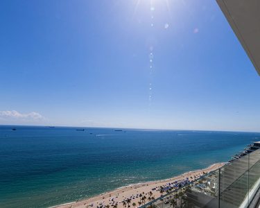 Steven G Brings a Personal Design Perspective to Selene’s Signature Residences
