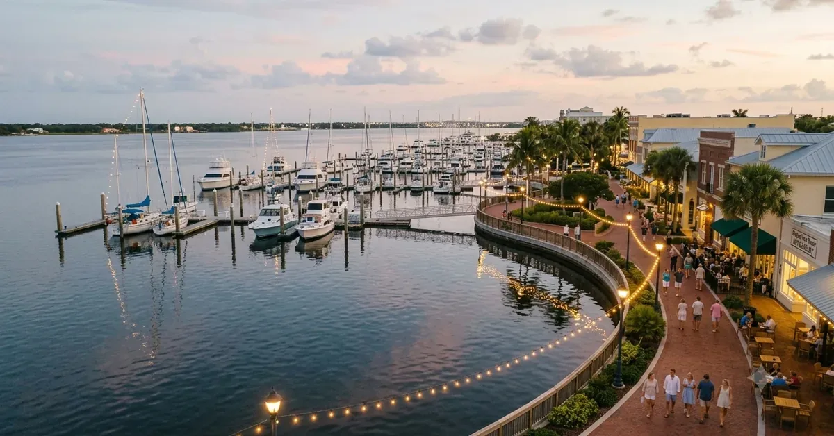 Wylder Downtown Fort Pierce