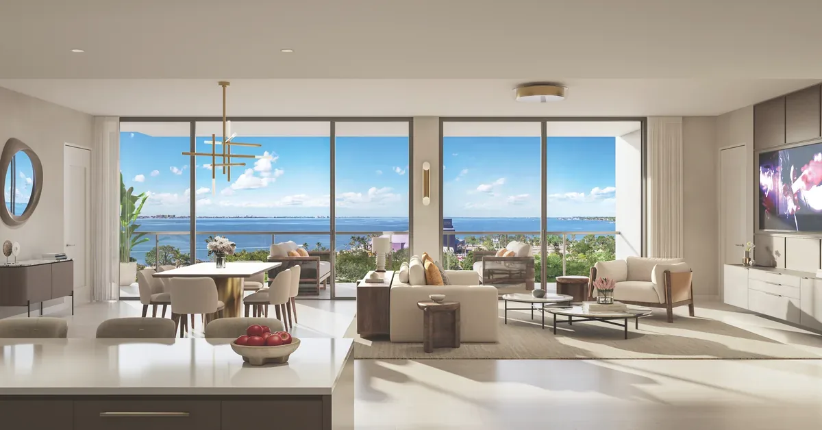 1000 Arts Bay7 Great Residence