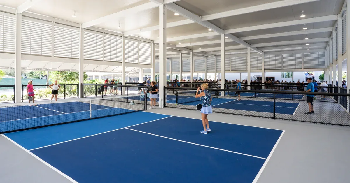 Boca West Pickleball And Tennis Club Copy