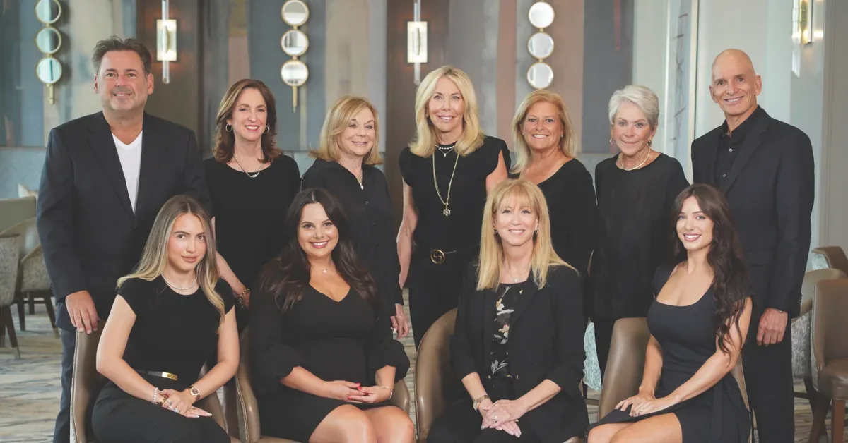 Boca West Realty Team